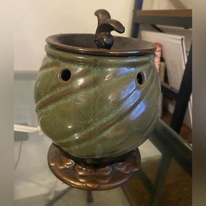 Sentsy Electric Candle Warmer